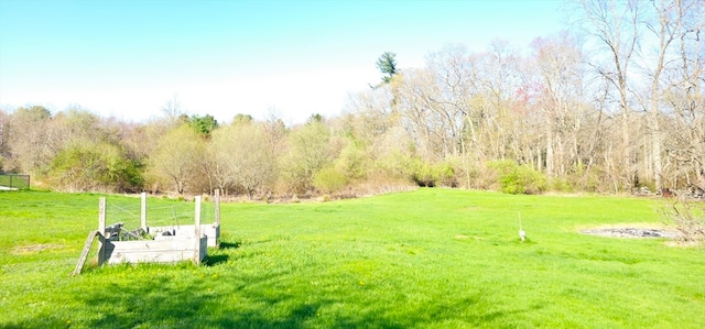 163 Baker Rd W, Taunton, MA 02780 - surrounding community featuring a yard