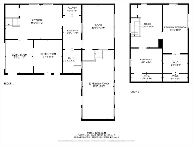 163 Baker Rd W, Taunton, MA 02780 - plan