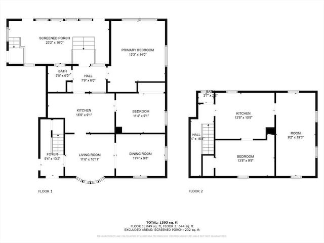 163 Baker Rd W, Taunton, MA 02780 - floor plan