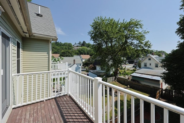 41 Webber St Unit 2, Malden, MA 02148 - view of balcony