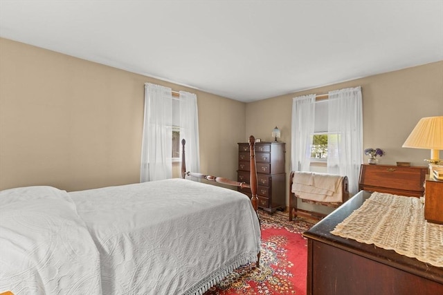 16 Fencourt, Canton, MA 02021 - bedroom featuring carpet floors