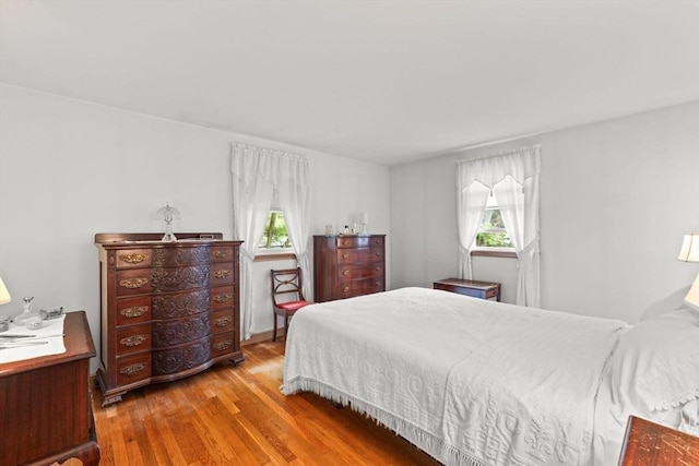 16 Fencourt, Canton, MA 02021 - bedroom featuring wood finished floors