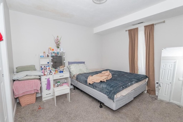 170 Highland St Unit 119D, Taunton, MA 02780 - view of carpeted bedroom
