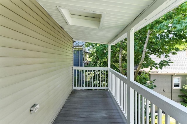 216 Cedar St Unit 3, Somerville, MA 02144 - view of deck