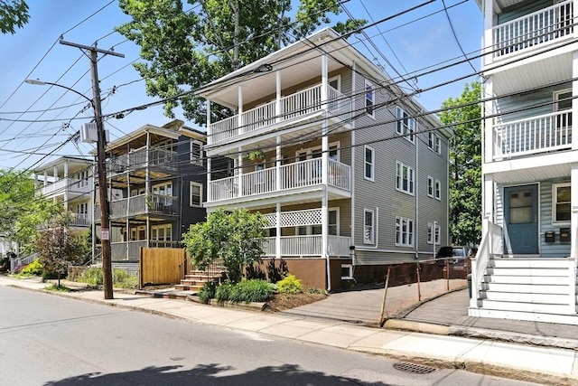216 Cedar St Unit 3, Somerville, MA 02144 - view of building exterior