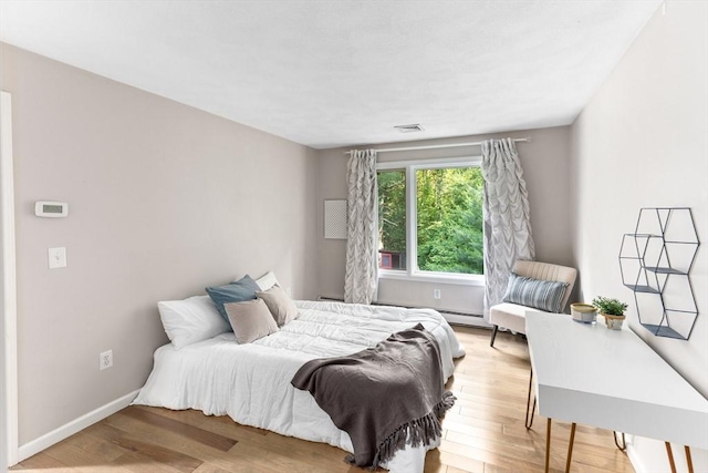 11 Running Stream Rd, Rehoboth, MA 02769 - bedroom with light wood finished floors
