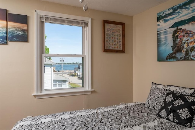 29 Wituwamat Rd, Weymouth, MA 02191 - view of bedroom