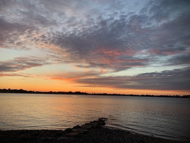 29 Wituwamat Rd, Weymouth, MA 02191 - water view