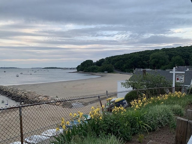 29 Wituwamat Rd, Weymouth, MA 02191 - water view