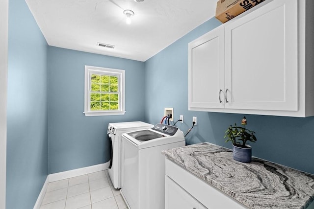 102 Saddleworth Way, Middleboro, MA 02346 - laundry room with cabinet space, independent washer and dryer, and light tile patterned floors