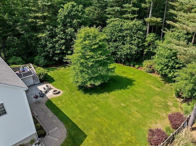 102 Saddleworth Way, Middleboro, MA 02346 - drone / aerial view