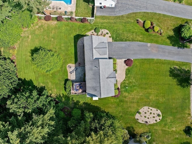 102 Saddleworth Way, Middleboro, MA 02346 - view of property location featuring a pool area