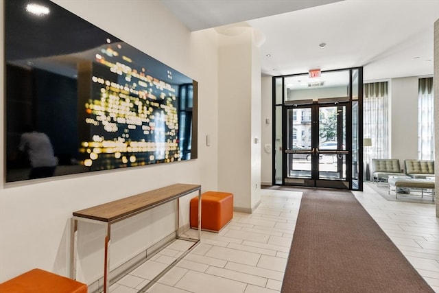43 Westland Ave Unit 512, Boston, MA 02115 - view of lobby