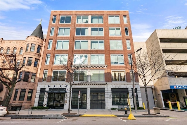 43 Westland Ave Unit 512, Boston, MA 02115 - view of property
