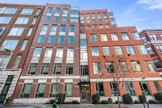 43 Westland Ave Unit 512, Boston, MA 02115 - view of property