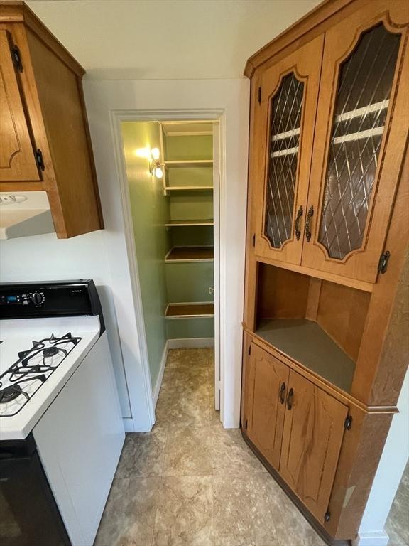 3 Camden St, South Hadley, MA 01075 - view of storage area