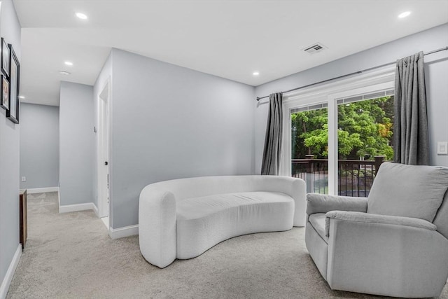 34 Cedar St, Hopkinton, MA 01748 - carpeted bedroom featuring recessed lighting