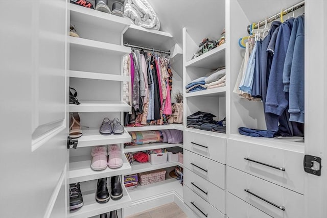 34 Cedar St, Hopkinton, MA 01748 - view of spacious closet