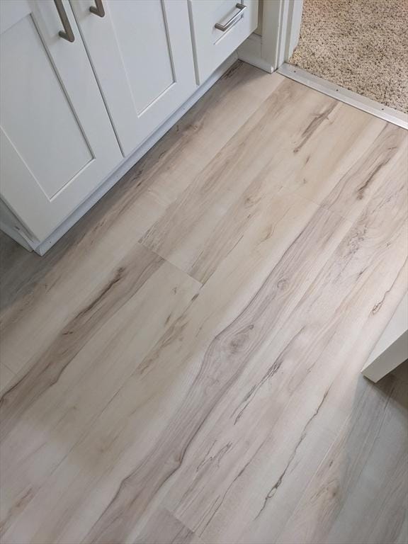 179 N End Blvd Unit A, Salisbury, MA 01952 - detailed view of wood finished floors