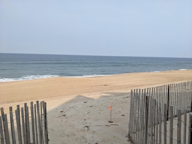 179 N End Blvd Unit A, Salisbury, MA 01952 - water view featuring nearby beach