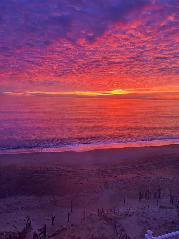 179 N End Blvd Unit A, Salisbury, MA 01952 - water view with local beach