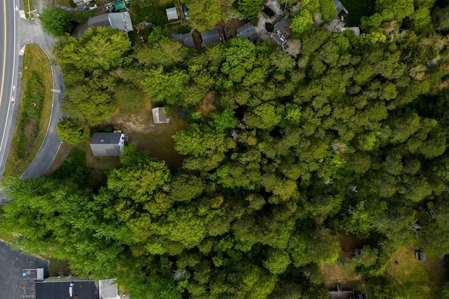 301 Main St, Dennis, MA 02639 - aerial view of property's location