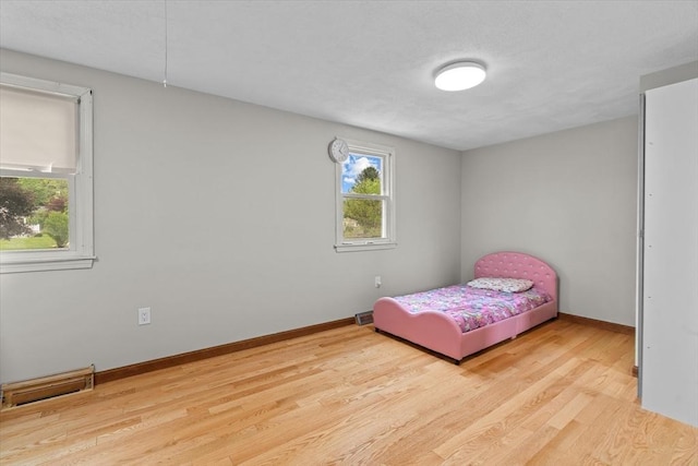 46 Lisa Ln, Methuen, MA 01844 - bedroom with wood finished floors and baseboards