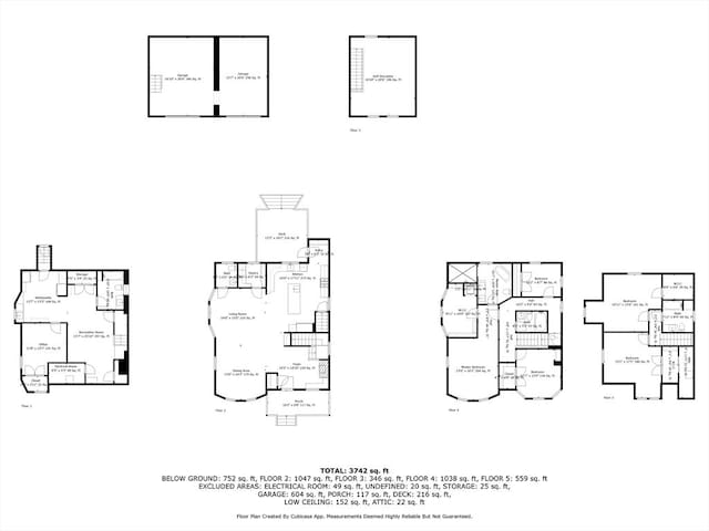 38 Thatcher St, Medford, MA 02155 - property floor plan