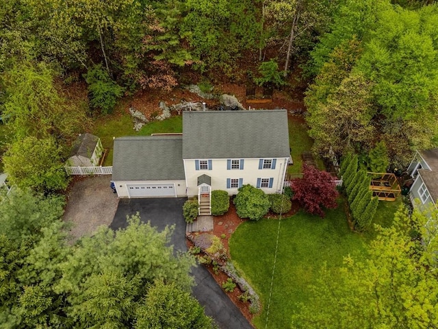 36 Westford Rd, Ayer, MA 01432 - view of subject property