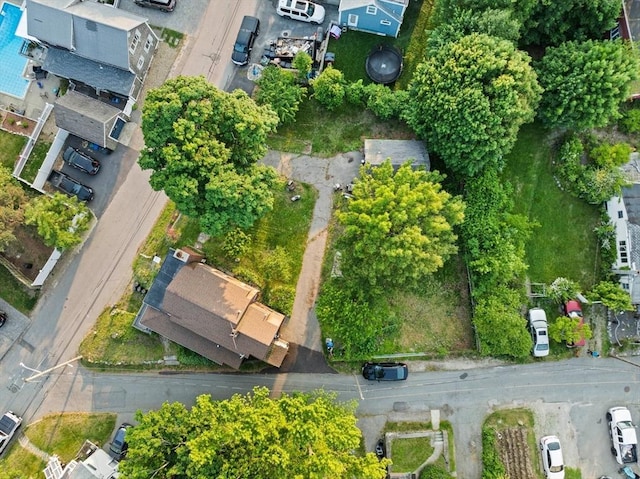 295 Rock Island Rd, Quincy, MA 02169 - view of property location