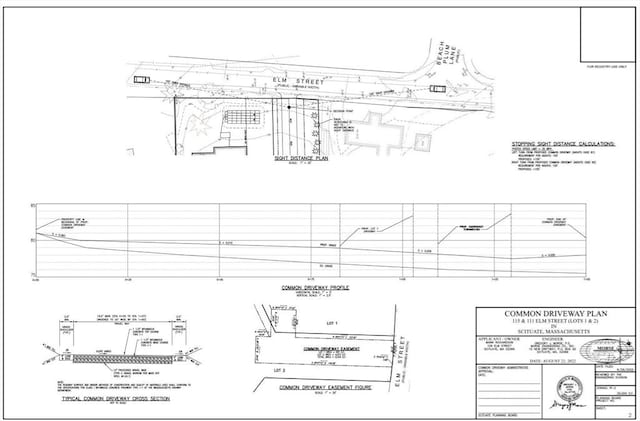 111 Elm St, Scituate, MA 02066
