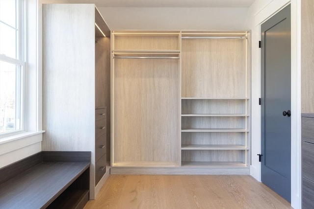 7 Bennett St, Natick, MA 01760 - view of closet