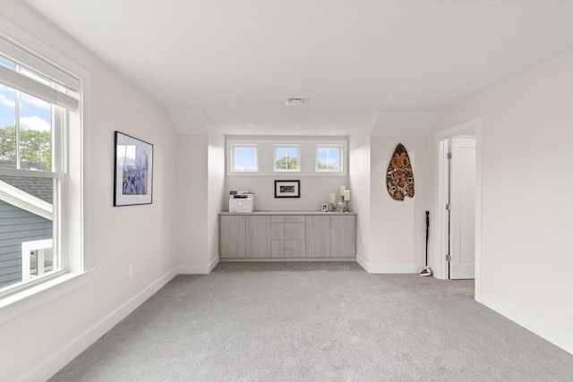 16 Primrose Ln Unit 16, Ipswich, MA 01938 - spare room with light carpet and baseboards