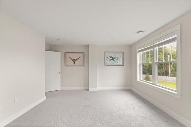 16 Primrose Ln Unit 16, Ipswich, MA 01938 - carpeted empty room with baseboards