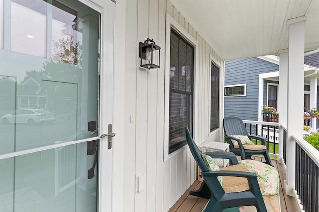 16 Primrose Ln Unit 16, Ipswich, MA 01938 - view of porch