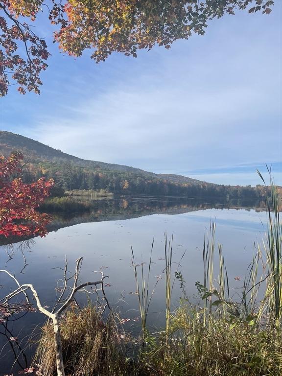 0 Tunnel Rd, Rowe, MA 01367