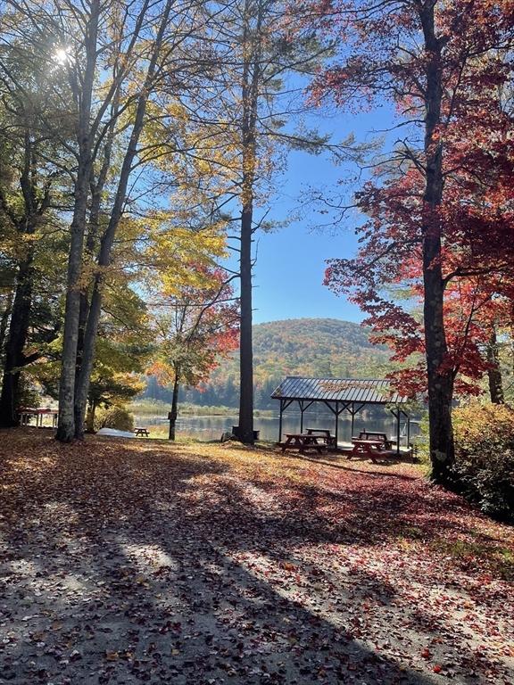 0 Tunnel Rd, Rowe, MA 01367