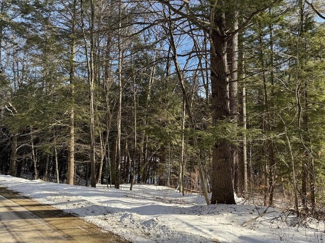 0 Tunnel Rd, Rowe, MA 01367
