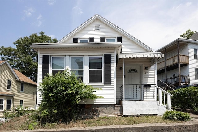 139 Endicott St, Worcester, MA 01610 - view of front of property