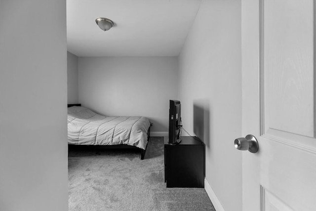 239 Glasgow St Unit 12, Fall River, MA 02721 - carpeted bedroom with baseboards