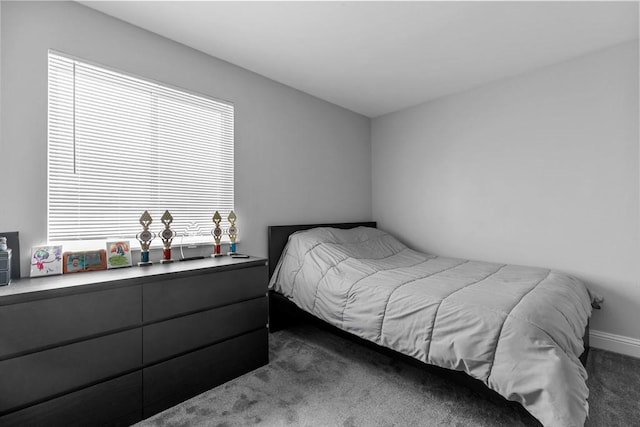 239 Glasgow St Unit 12, Fall River, MA 02721 - view of carpeted bedroom