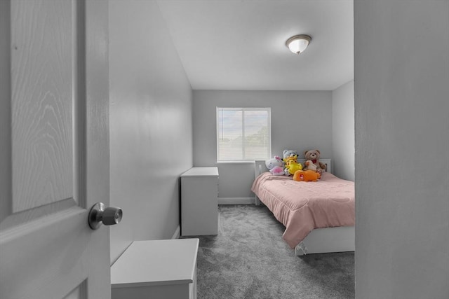 239 Glasgow St Unit 12, Fall River, MA 02721 - bedroom featuring carpet floors and baseboards