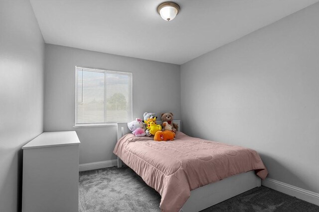 239 Glasgow St Unit 12, Fall River, MA 02721 - bedroom featuring carpet flooring