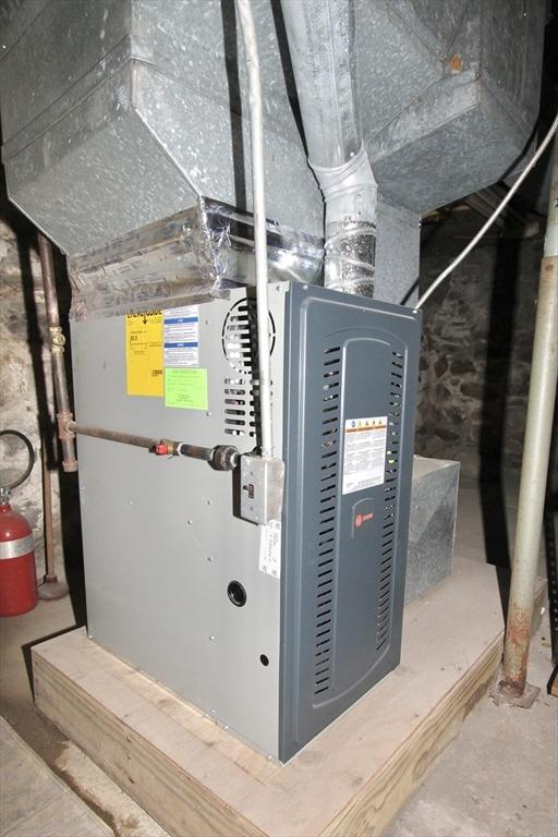 25 Rollinson Rd, Worcester, MA 01606 - view of utilities