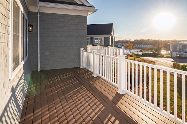 533 Woods Hole Rd Unit B102, Falmouth, MA 02543 - balcony with central AC unit