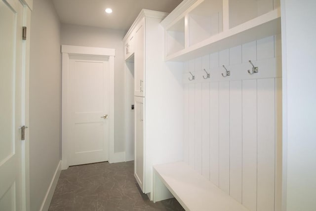 533 Woods Hole Rd Unit B102, Falmouth, MA 02543 - view of mudroom