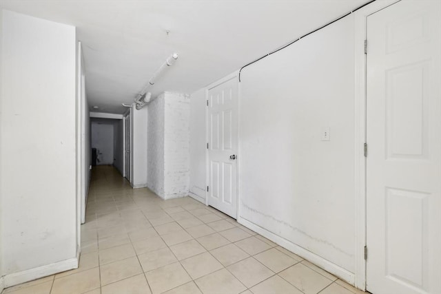 89 Brush Hill Rd, Sherborn, MA 01770 - spare room with light tile patterned floors