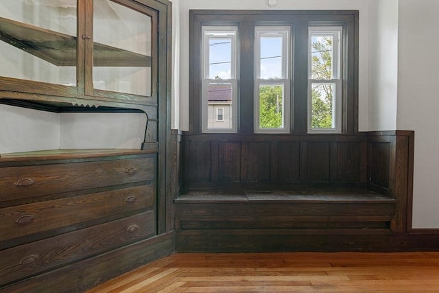 50 Switzer Ave, Springfield, MA 01109 - detailed view of wood finished floors
