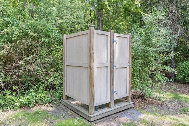 24 Powderhorn Way, Sandwich, MA 02563 - view of outdoor structure