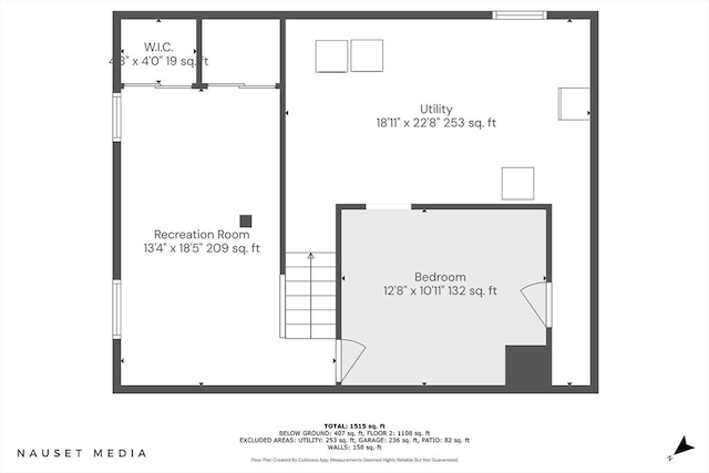 24 Powderhorn Way, Sandwich, MA 02563 - view of home floor plan